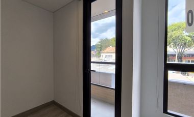 Hermoso Apartaestudio para Estrenar en el Parkway