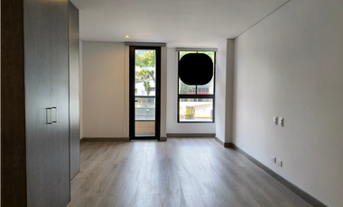 Hermoso Apartaestudio para Estrenar en el Parkway