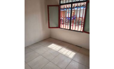 ¡SE VENDE CASA EN PUERTO CALDAS!