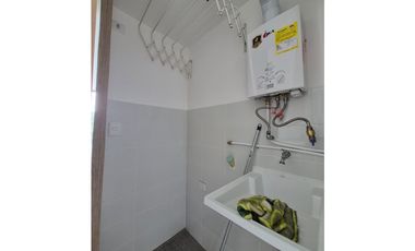Apartamento en alquiler - Alcázares, Manizales