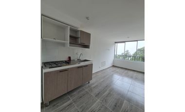 Apartamento en alquiler - Alcázares, Manizales