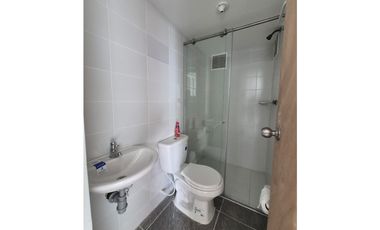 Apartamento en alquiler - Alcázares, Manizales