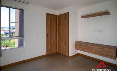Venta apartamento en conjunto, Av. Sur, Pereira