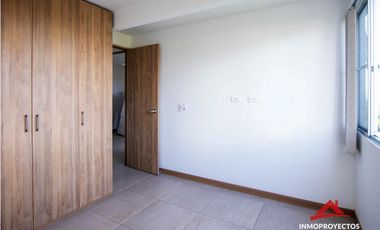 Venta apartamento en conjunto, Av. Sur, Pereira