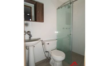 Venta apartamento en conjunto, Av. Sur, Pereira