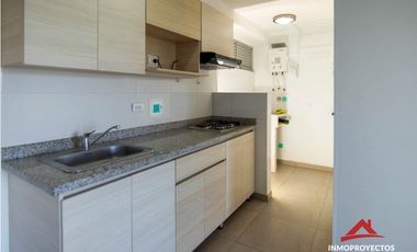 Venta apartamento en conjunto, Av. Sur, Pereira