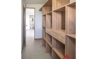 Venta apartamento en conjunto, Av. Sur, Pereira