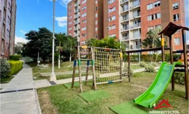 Venta apartamento en conjunto, Av. Sur, Pereira