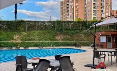 Venta apartamento en conjunto, Av. Sur, Pereira
