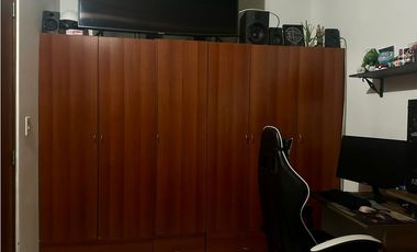 APARTAMENTO EN VENTA CALASANZ PARTE MEDIA (L)