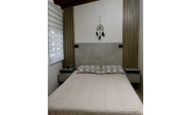 APARTAMENTO EN VENTA CALASANZ PARTE MEDIA (L)