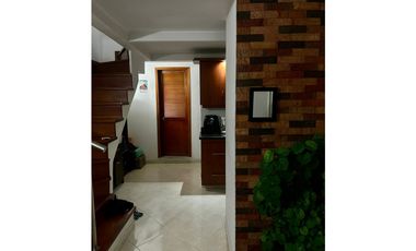 APARTAMENTO EN VENTA CALASANZ PARTE MEDIA (L)