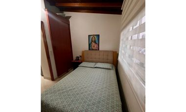 APARTAMENTO EN VENTA CALASANZ PARTE MEDIA (L)