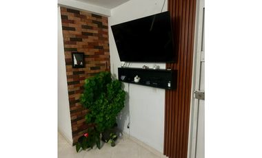 APARTAMENTO EN VENTA CALASANZ PARTE MEDIA (L)