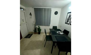 APARTAMENTO EN VENTA CALASANZ PARTE MEDIA (L)