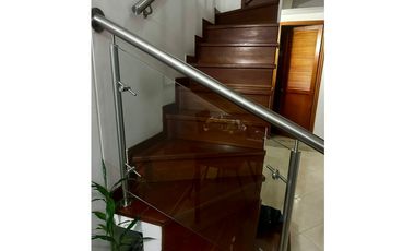 APARTAMENTO EN VENTA CALASANZ PARTE MEDIA (L)