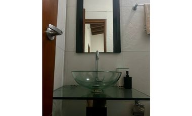 APARTAMENTO EN VENTA CALASANZ PARTE MEDIA (L)