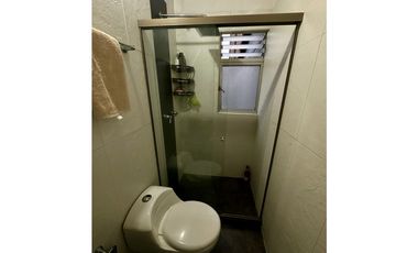 APARTAMENTO EN VENTA CALASANZ PARTE MEDIA (L)