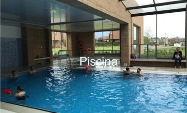 Casa en arriendo Cota Conjunto Club- house $ 7.600.000