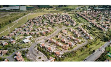 Casa en arriendo Cota Conjunto Club- house $ 7.600.000