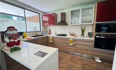 Casa en arriendo Cota Conjunto Club- house $ 7.600.000