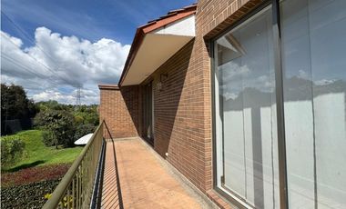 Casa en arriendo Cota Conjunto Club- house $ 7.600.000