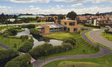 Casa en arriendo Cota Conjunto Club- house $ 7.600.000