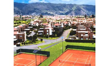 Casa en arriendo Cota Conjunto Club- house $ 7.600.000