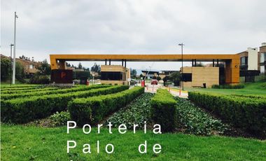 Casa en arriendo Cota Conjunto Club- house $ 7.600.000