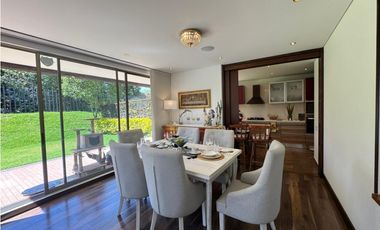 Casa en arriendo Cota Conjunto Club- house $ 7.600.000