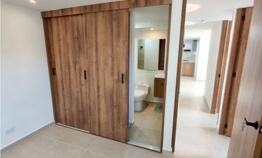 Se Vende Apartamento Nuevo en Machado Bello