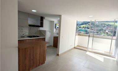 Se Vende Apartamento Nuevo en Machado Bello