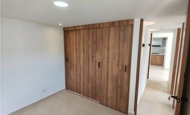 Se Vende Apartamento Nuevo en Machado Bello