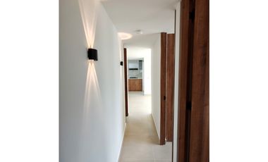Se Vende Apartamento Nuevo en Machado Bello