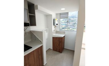 Se Vende Apartamento Nuevo en Machado Bello