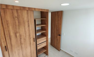 Se Vende Apartamento Nuevo en Machado Bello