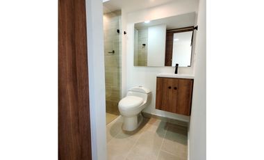 Se Vende Apartamento Nuevo en Machado Bello