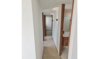 Se Vende Apartamento Nuevo en Machado Bello