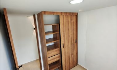 Se Vende Apartamento Nuevo en Machado Bello