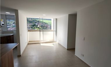 Se Vende Apartamento Nuevo en Machado Bello