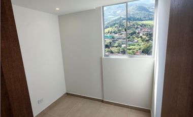 Se Vende Apartamento Nuevo en Machado Bello