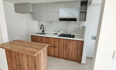 Se Vende Apartamento Nuevo en Machado Bello