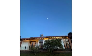 CASA EN ALQUILER EN LLANOGRANDE CERCA AL COLEGIO MONTESORI
