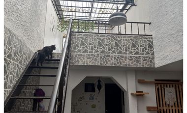 CASA EN VENTA EN VENTA EN MANRRIQUE CENTRAL