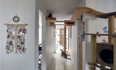 CASA EN VENTA EN VENTA EN MANRRIQUE CENTRAL
