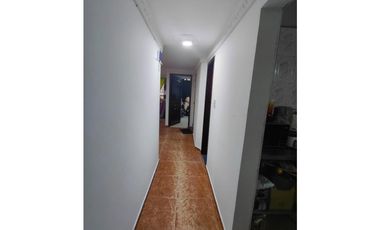 SE VENDE APARTAMENTO SEGUNDO PISO EN VILLAS DEL ROSARIO