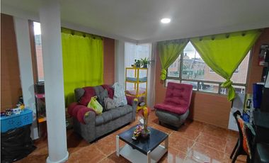 SE VENDE APARTAMENTO SEGUNDO PISO EN VILLAS DEL ROSARIO