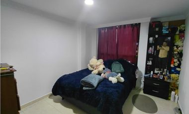 SE VENDE APARTAMENTO SEGUNDO PISO EN VILLAS DEL ROSARIO