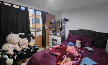 SE VENDE APARTAMENTO SEGUNDO PISO EN VILLAS DEL ROSARIO