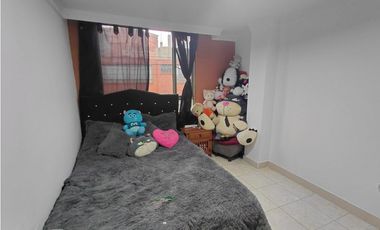 SE VENDE APARTAMENTO SEGUNDO PISO EN VILLAS DEL ROSARIO